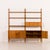 Teak Free Standing Wall Unit by Fredrik A. Kayser for Gustav Bahus, Norway, 1960s For Sale - Image 17 of 18