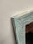 Mid 19th Century Swedish Mirror With Floral and Swag Carved Frame For Sale - Image 10 of 10