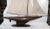Nautical Vintage K Class Pond Yacht For Sale - Image 3 of 9
