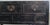 Antique Chinese 40" Three-Drawer Console Table For Sale - Image 4 of 9