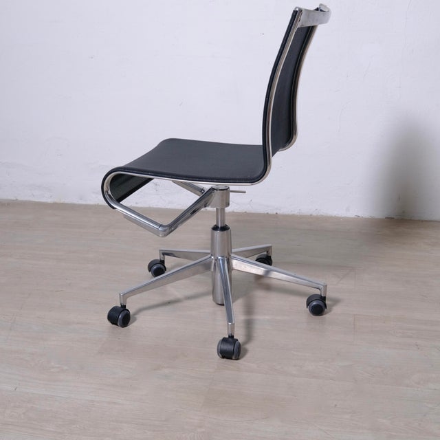 Modern Alias ​​rollingframe 44 Office Chair by Alberto Meda, 2000s For Sale - Image 3 of 16