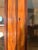 Brown Library Bookcase, France, 1840s For Sale - Image 8 of 9