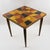 Mid-Century Modern Georges Briard Mosaic Glass and Wood Side Tables, 3 Pieces For Sale - Image 14 of 18