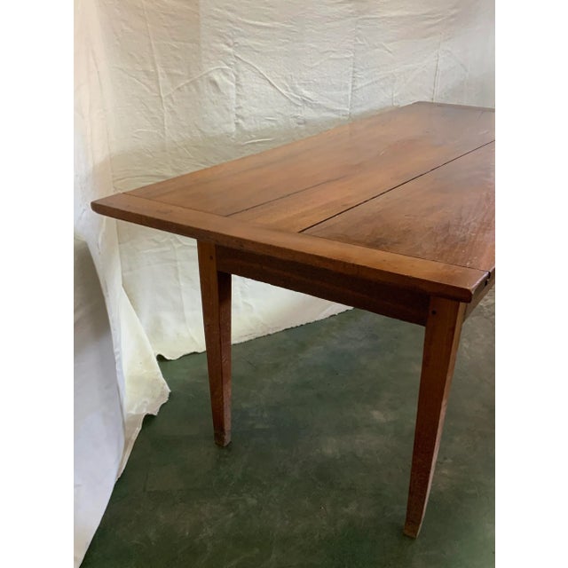 Late 18th Century French Table For Sale - Image 10 of 13