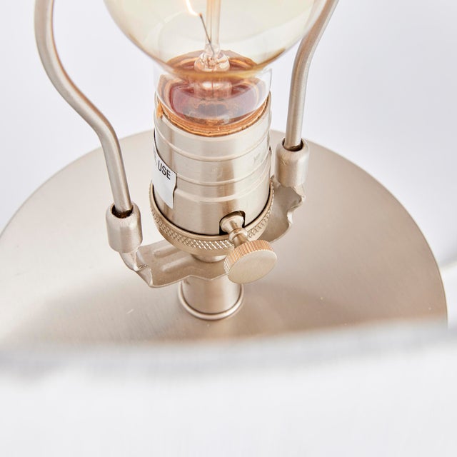 Norman Lamp For Sale - Image 9 of 9