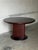 Mid-Century Modern Skovby Rosewood Sm33 Extendable Dining Table Danish Mid-Century Modern 1980s For Sale - Image 3 of 12
