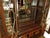 Mid 20th Century Edwardian Inlaid Breakfront For Sale In Boston - Image 6 of 13