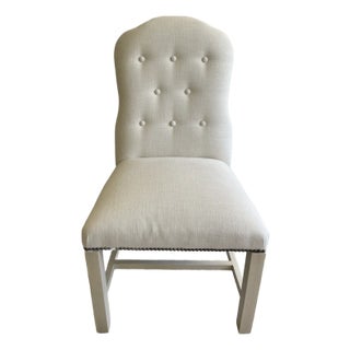 Bunny Williams "Jack" Chair For Sale