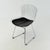 Mid-Century Wire Chrome Side Chair by Harry Bertoia, Germany, 1980s For Sale - Image 9 of 18
