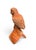 Spanish Revival Vintage Terracotta Owl Roof Finial / Architectural Salvage For Sale - Image 3 of 12