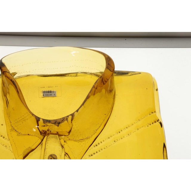 Livio De Marchi Shirt by Pino Signoretto for Pauly, 1990s For Sale - Image 3 of 18