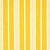 Not Yet Made - Made To Order Sample - Schumacher Hampton Stripe Indoor/Outdoor Fabric, Canary For Sale - Image 5 of 5