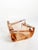 Red Glass Ashtray, France, 1960s For Sale - Image 4 of 8