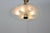 Fontana Arte Model 1748 Glass Pendant Light by Max Ingrand for Fontana Arte, 1954 For Sale - Image 4 of 15