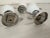 Vintage Ball Wall Lights, 1970, Set of 3 For Sale - Image 11 of 12
