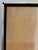 Original Oriental Style Floral Painting With Gold Leaf, Dated 1981 Signed For Sale - Image 10 of 15