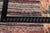 Textile Vintage Boujad Moroccan Rug, 02'06 X 11'10 For Sale - Image 7 of 10