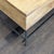 Wood Eq3 Industrial Storage Pop-Up Coffee Table For Sale - Image 7 of 8