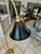 Late 20th Century Frederick CooperSolid Brass Faux Bamboo Floor Lamp For Sale - Image 13 of 17