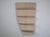 Wood Etage Wall Shelf by Destroyers Builders for Valerie Objects, 2010s For Sale - Image 7 of 7