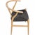 CH24 Wishbone Chairs in Ash by Hans Wegner, 2000s, Set of 6 For Sale - Image 18 of 18