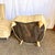 Postmodern Postmodern Ascending Clam Shell Lounge Chairs - A Pair For Sale - Image 3 of 8