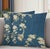 Arts & Crafts Exquisite Luxury Arts & Crafts Sofa Cushions – 1920s Design Cushion Cover With Insert For Sale - Image 3 of 5