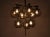 Brass Chandelier Model 348/9 from Hans-Agne Jakobsson, 1960s For Sale - Image 4 of 13