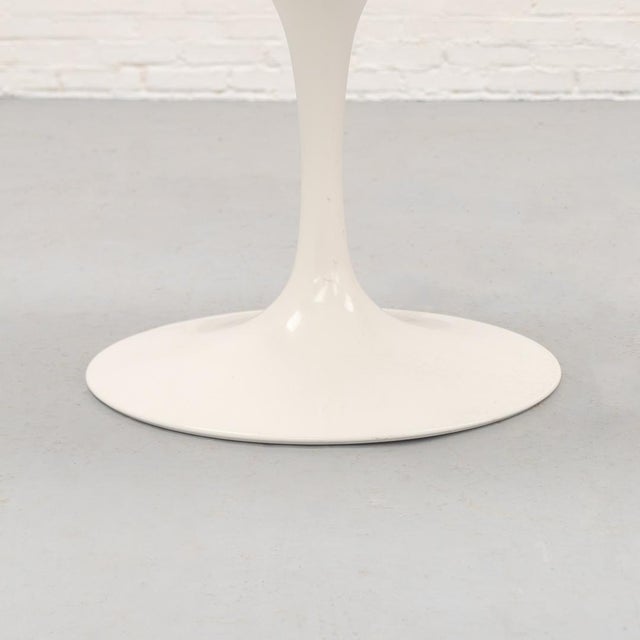 Vintage Tulip Dining Chairs by Eero Saarinen for Knoll, 1970s, Set of 6 For Sale - Image 13 of 18