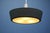 Dutch Pendant Light in Black by Niek Hiemstra for Evolux, 1960s For Sale - Image 6 of 9