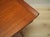 Vintage Danish Teak Coffee Table, 1970s For Sale - Image 10 of 15