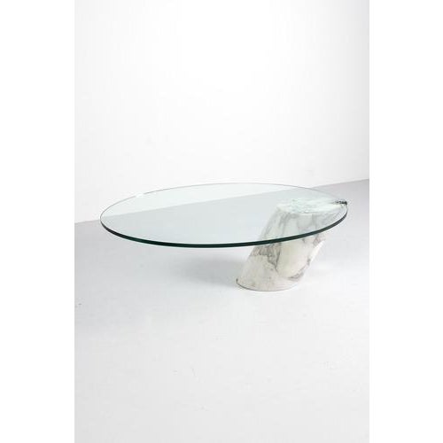 K1000 Coffee Table by Ronald Schmitt For Sale - Image 4 of 9
