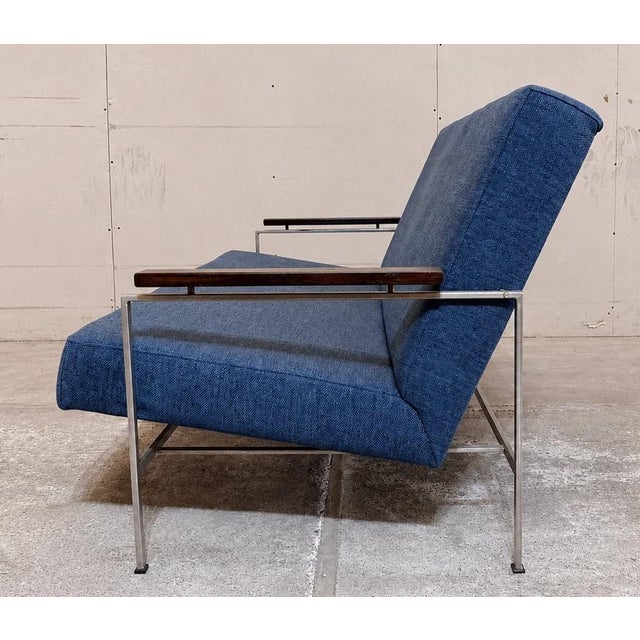 Mid-Century Modern Vintage Liberty Sofa by Rob Parry for Meubelfabriek Gelderland, 1962 For Sale - Image 3 of 11