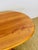 Danish Oval Teak Coffee Table from Glostrup Møbelfabrik, 1960 For Sale - Image 9 of 13