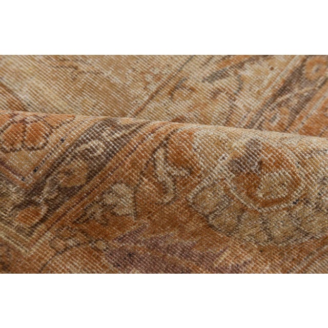 From the 1600s to the early 1900s, Indian craftsmen created a virtually unlimited number of unforgettable carpets and...