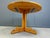 1970s Pine Wood Dining Table in the style of Rainer Daumiller, 1970s For Sale - Image 5 of 14