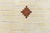 Textile Doris Leslie Blau Swedish Mid-Century Beige With Brick Red Flatweave Carpet For Sale - Image 7 of 8