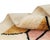 Textile Hand-Knotted Wool Rug by Azele Studio For Sale - Image 7 of 11