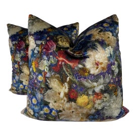 Example of New & Custom Kravet