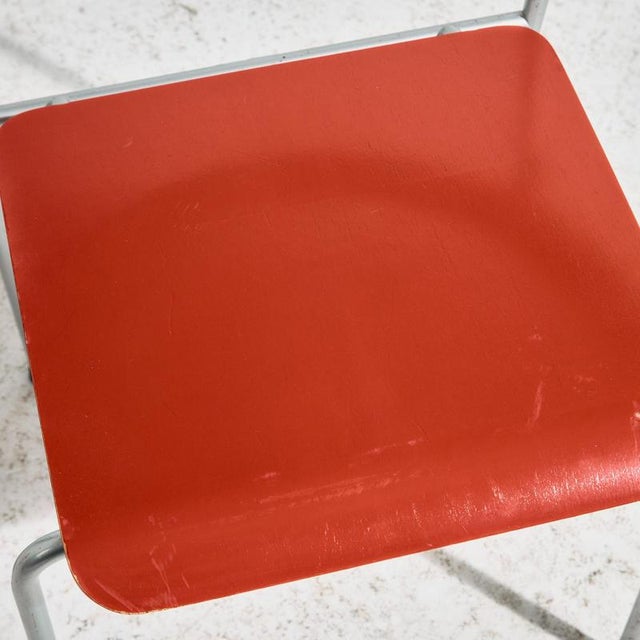 Skagen Chair by Jørgen Gammelgaard for Schiang, 1980s For Sale - Image 15 of 18