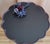 Early 1900 Reimagined Accent Table Occasional Table For Sale - Image 12 of 18