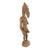Early 20th Century Senufo Female Figure Côte d'Ivoire For Sale