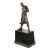 Antique Bronze Sculpture, 1890s For Sale - Image 3 of 8