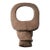 Early 20th Century Mama Mangam Bush Cow Headcrest Nigeria For Sale