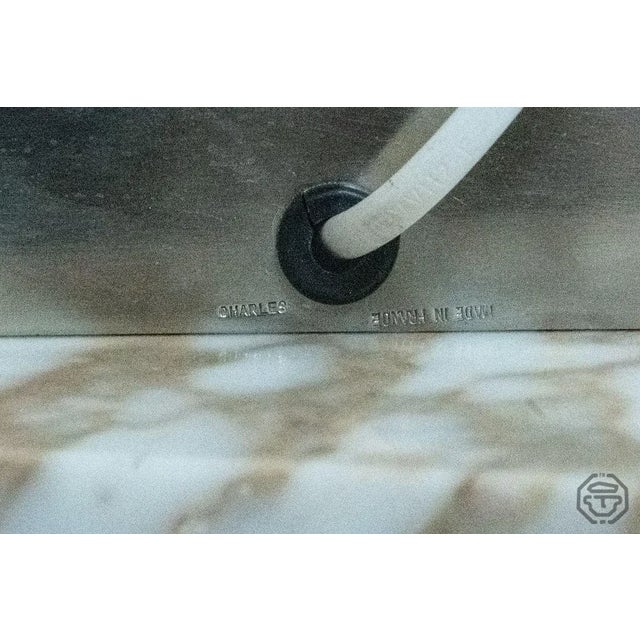 Maison Charles Coral House Lamp from Maison Charles, 1970s For Sale - Image 4 of 15