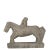 Vintage Indonesian Stone Sumba Horse For Sale In Los Angeles - Image 6 of 6
