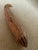 Monumental 22" Peruvian Hand Carved Mate Burilado Storyteller Gourd Rattle - Vintage For Sale - Image 11 of 13