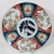 Early 20th Century Early 20th Century Chinese Porcelain Charger For Sale - Image 5 of 5