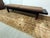 Design Plus Gallery presents the Cordovan Bench by Christian Liaigre for Holly Hunt. This is a Cordovan Wooden Bench has...