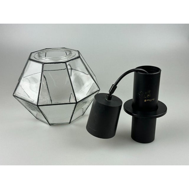 1970s Vintage Hanging Lamp from Limburg Leuchten, 1970s For Sale - Image 5 of 18